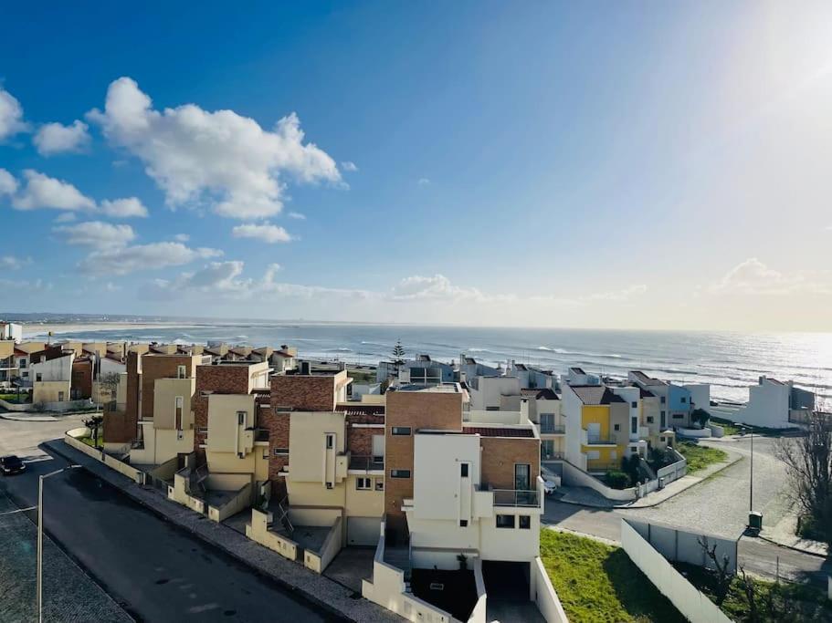 Apartamento Foz Village Buarcos e São Julião Exterior foto
