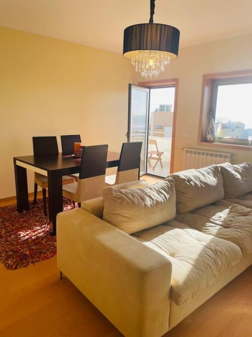 Apartamento Foz Village Buarcos e São Julião Exterior foto
