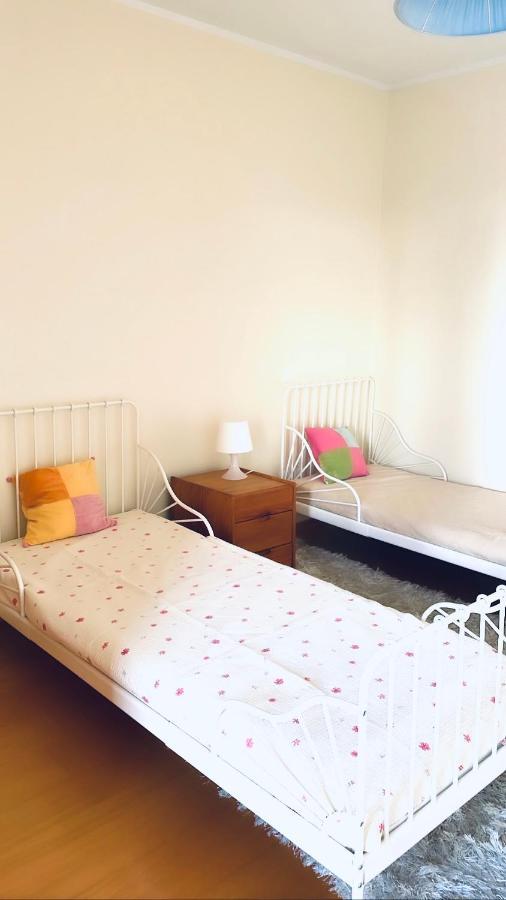 Apartamento Foz Village Buarcos e São Julião Exterior foto