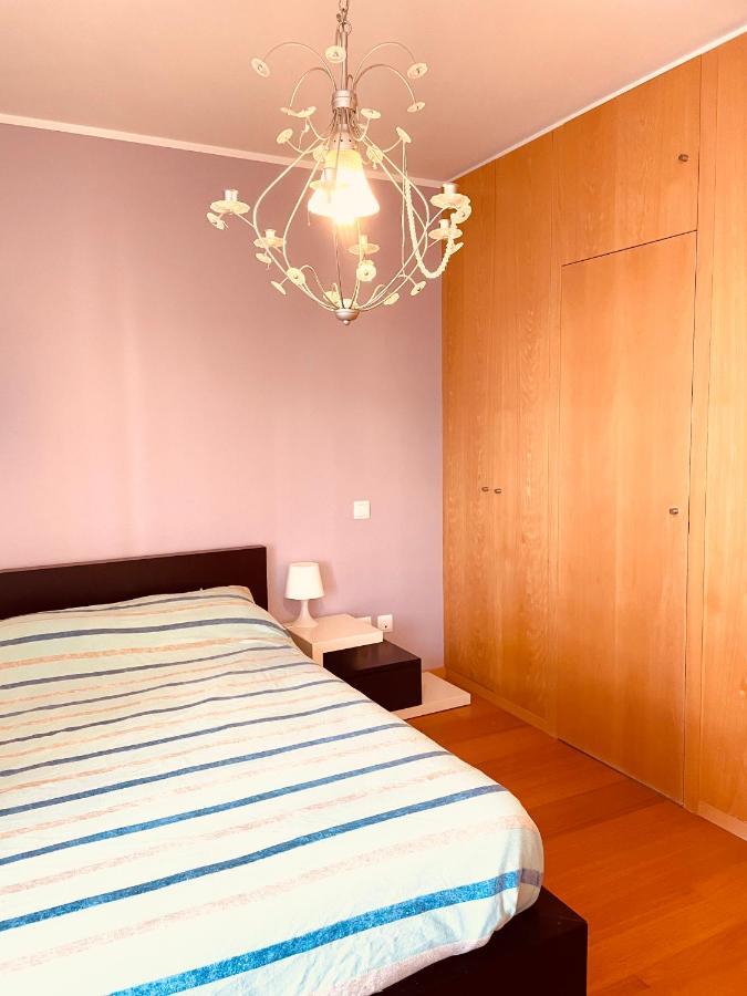 Apartamento Foz Village Buarcos e São Julião Exterior foto